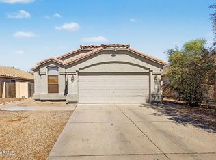 1191 N 159th Dr, Goodyear, AZ 85338