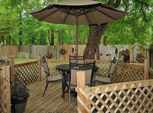 3410 Nutwood Ln, Spring, TX 77389