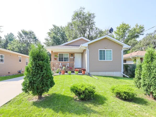 311 E Diehl Ave, Des Moines, IA 50315