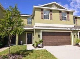 20206 Pond Apple Ln, Tampa, FL 33647