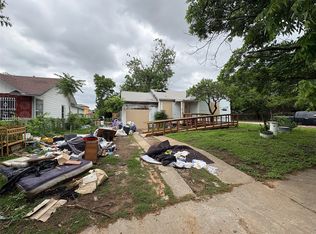 3250 Grover Ave, Fort Worth, TX 76106