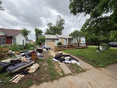 3250 Grover Ave, Fort Worth, TX, 76106