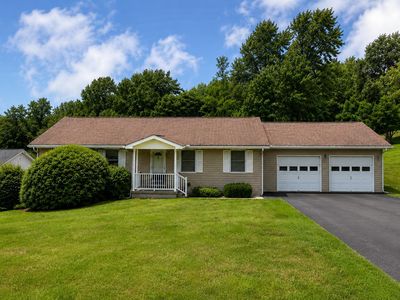 109 Mark Ln, Kersey, PA, 15846