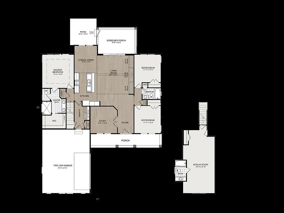 2nd image of 7507 Wallace Place SW #27