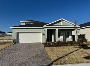 367 Hammocks Oak Blvd, Lady Lake, FL 32159