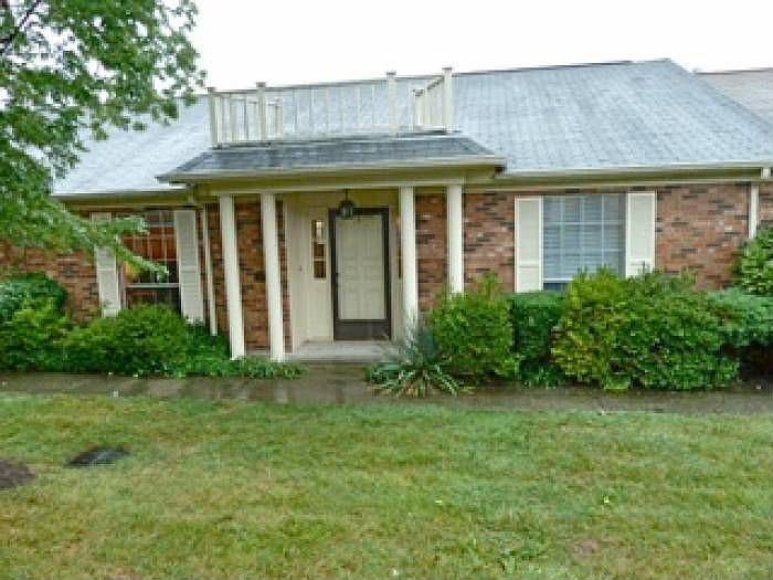 Rare 1-Level 2BR/2BA