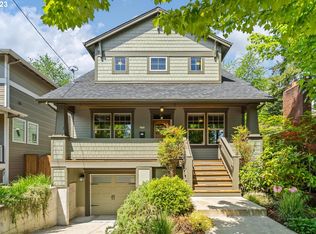 3659 SE Malden St, Portland, OR 97202