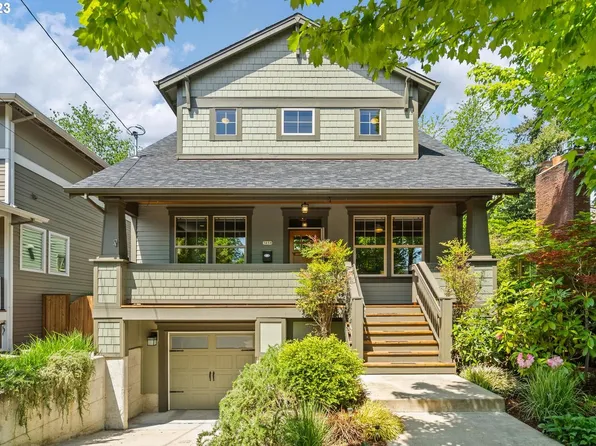 3659 SE Malden St, Portland, OR 97202