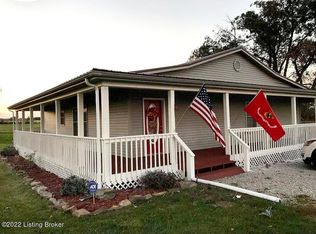 13793 S Highway 259, Leitchfield, KY 42754