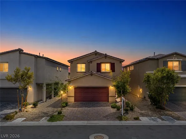 3831 Lambent Ave, North Las Vegas, NV 89084