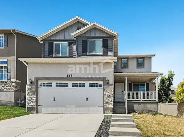 228 W Cedar Grove Ln, Saratoga Springs, UT 84045