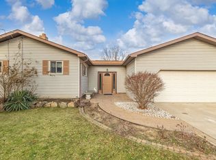 11469 Carr Rd, Davison, MI 48423