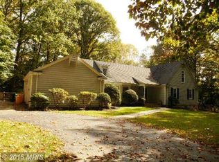 3321 Strawberry Run, Davidsonville, MD 21035