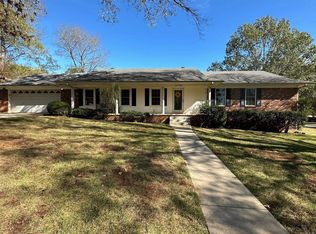 1603 Hidden Valley Cv, Benton, AR 72019