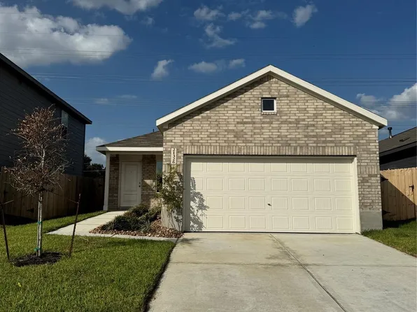 21326 Newberry Grove Ln, Humble, TX 77338