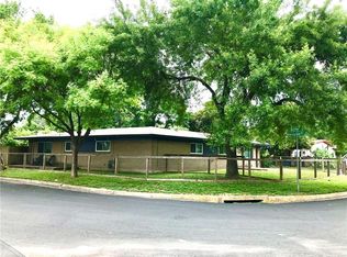 2216 Lanier Dr, Austin, TX 78757