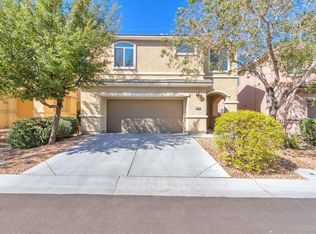 2392 Rue Bienville Way, Henderson, NV 89044