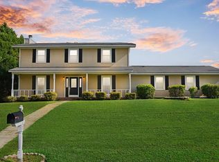 2902 Hillary Hill Rd, Dothan, AL 36303