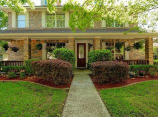 11907 Yarbrough Dr, Austin, TX 78748
