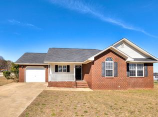 4495 Maxie St, Dalzell, SC 29040