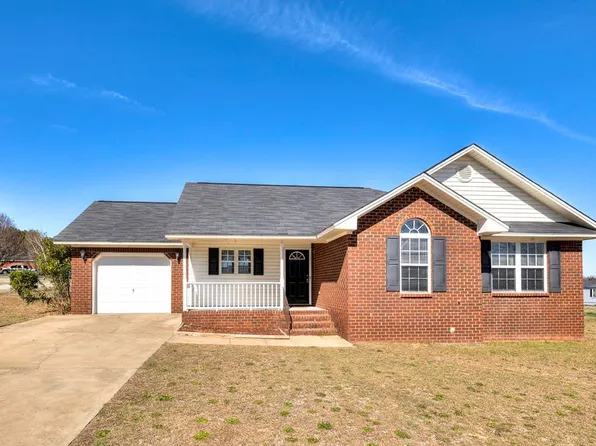 4495 Maxie St, Dalzell, SC 29040