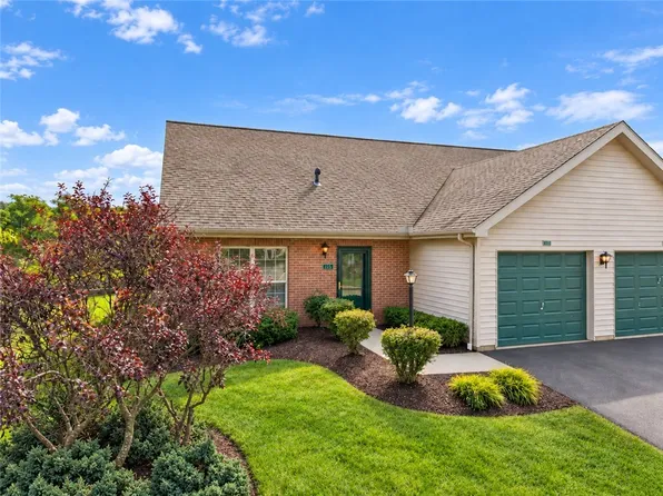 115 Newhaven Ln, Butler, PA 16001