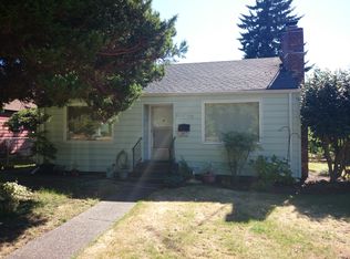 8126 28th Ave SW, Seattle, WA 98126