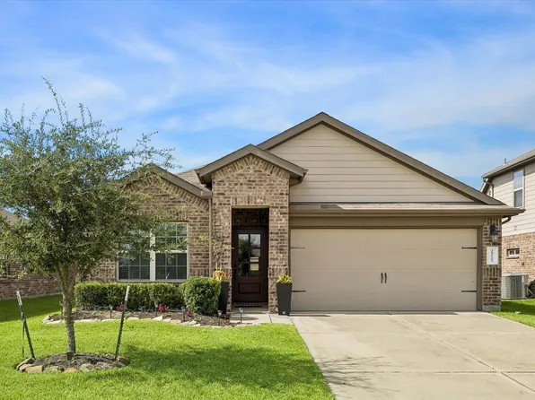 29523 Patricias Way, Katy, TX 77494