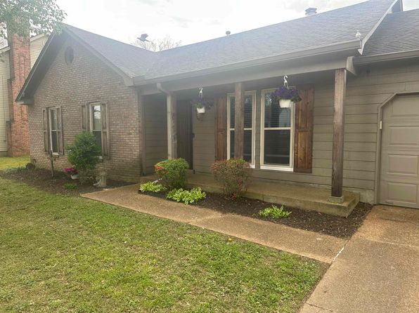 2633 Sleepy Bend Cv, Memphis, TN 38133