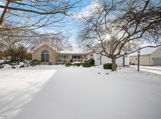 3570 Falcon Chase St NW, Uniontown, OH