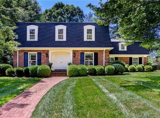 1212 Charter Pl, Charlotte, NC 28211