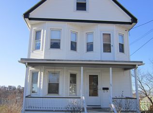 32 Haskell Ave, Revere, MA 02151