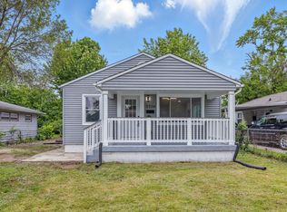 3334 N Chester Ave, Indianapolis, IN