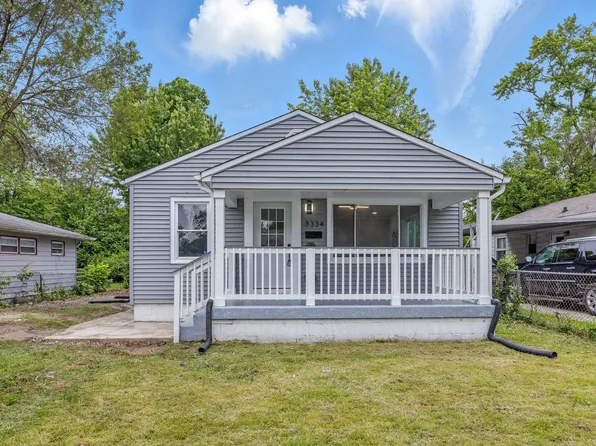 3334 N Chester Ave, Indianapolis, IN 46218