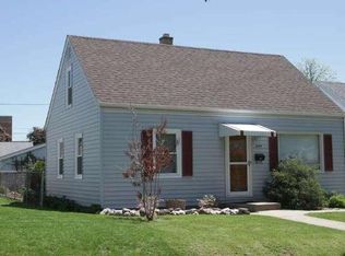 3634 S 19th St, Milwaukee, WI 53221