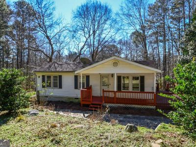 4291 Bartow Carver Rd SE, Acworth, GA, 30102