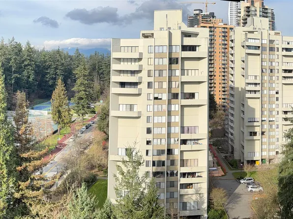 4134 Maywood St #1502, Burnaby, BC V5H 4C9