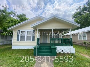 1435 Sloan Ave, Birmingham, AL 35217