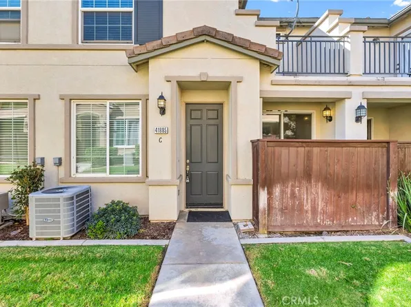 41885 Davenport Way Unit C, Murrieta, CA 92562