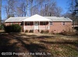 104 Indian Cir, Williamsburg, VA 23185