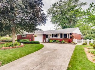 5637 Copenhagen Dr, Westerville, OH 43081
