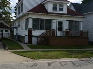 1114 Miller St, Port Huron, MI