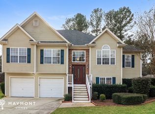 10 Roundtree Ct, Dallas, GA 30132
