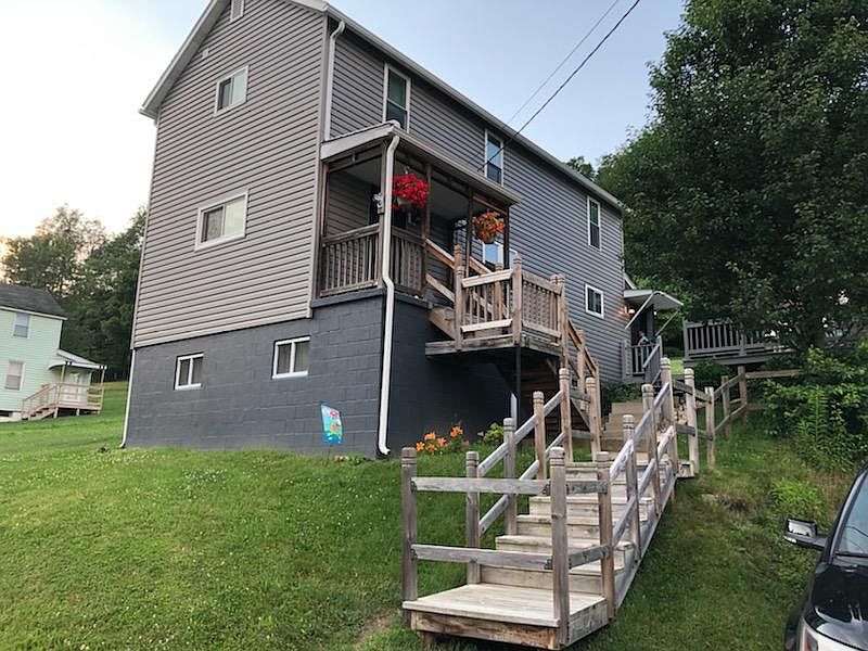 14 Paradise Rd. Sykesvilles