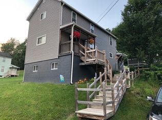 14 Paradise Rd, Sykesville, PA 15865