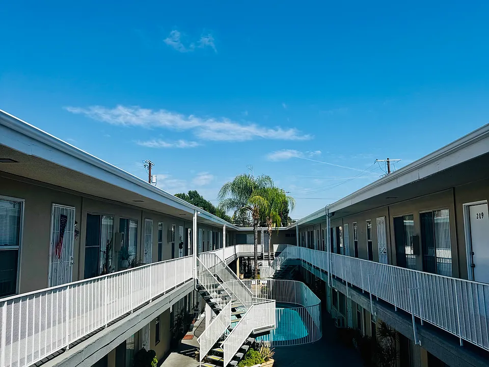 Laurel Grove Terrace