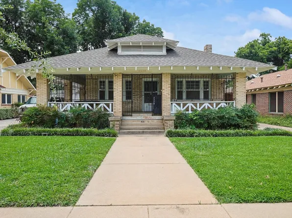 2329 Harrison Ave, Fort Worth, TX 76110