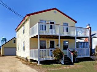 110 W 14th St, Long Beach, NJ 08008