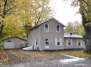 319 S Main St, Climax, MI 49034