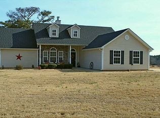 1868 Alcovy Station Rd, Covington, GA 30014